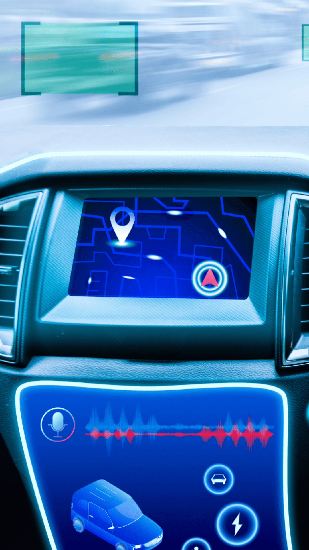 Automotive